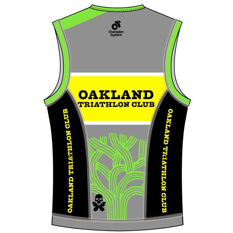 PERFORMANCE Blade Tri Top