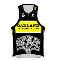 PERFORMANCE Link Tri Top