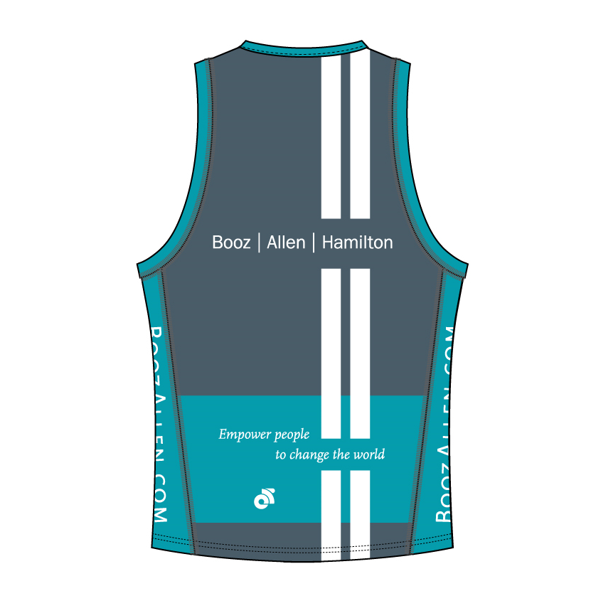 PERFORMANCE Link Tri Top