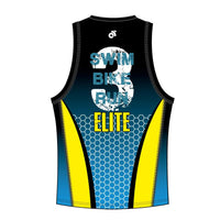 PERFORMANCE Link Tri Top