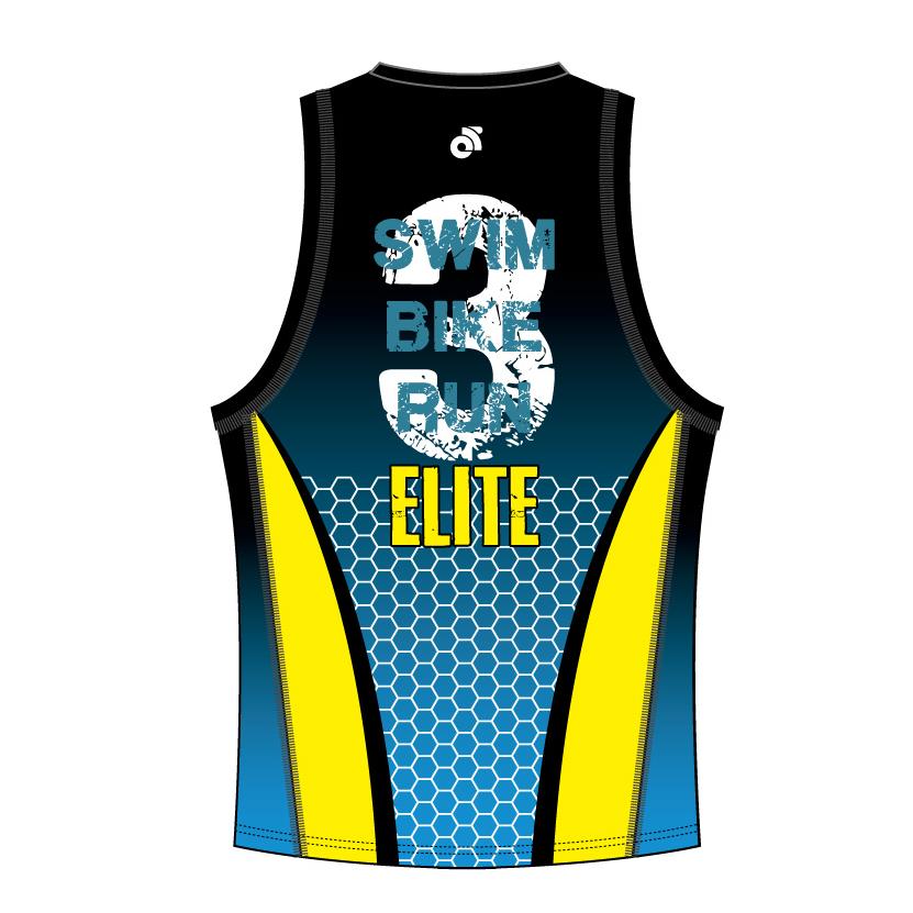 PERFORMANCE Link Tri Top