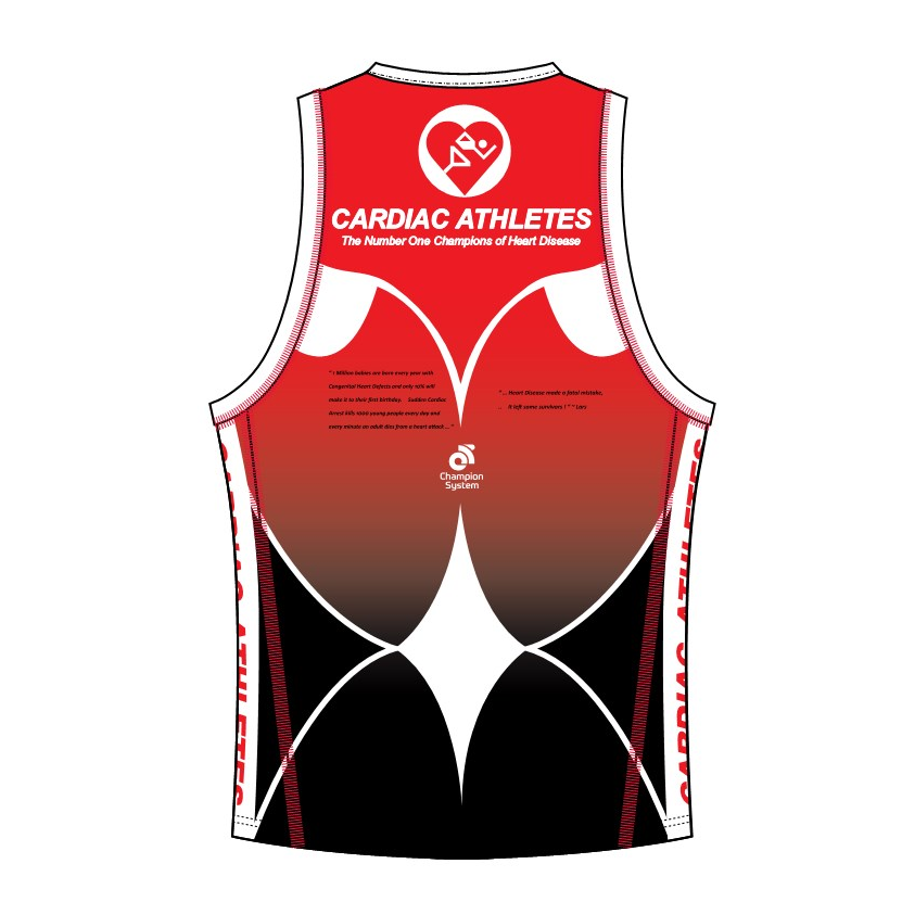 PERFORMANCE Link Tri Top