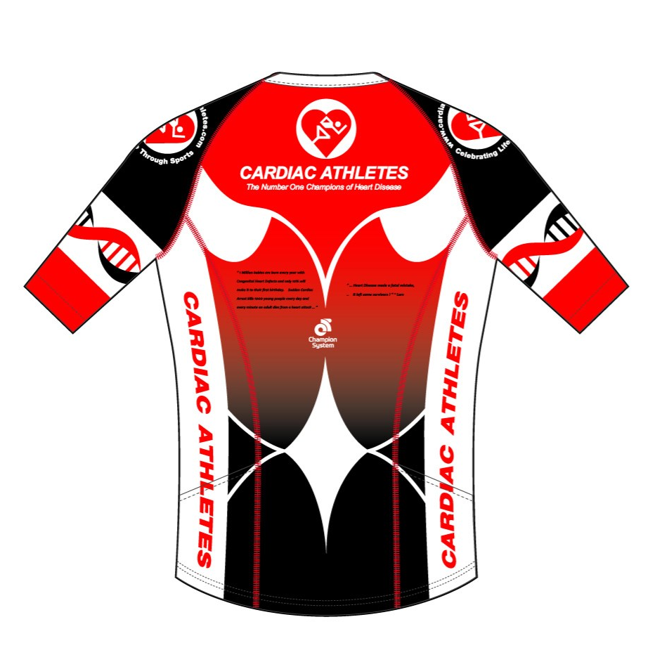 PERFORMANCE Tri Speed Top Short Sleeve