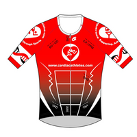 PERFORMANCE Tri Speed Top Short Sleeve
