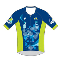 APEX Tri Speed Top Short Sleeve