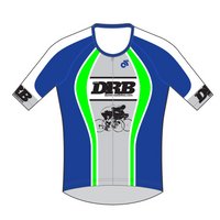 APEX Tri Speed Top Short Sleeve