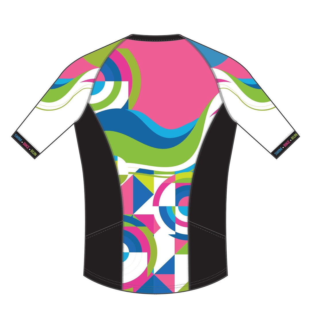 APEX Tri Speed Top Short Sleeve
