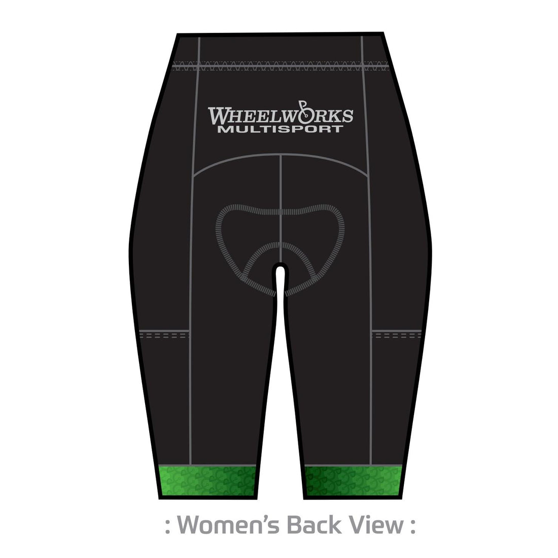 PERFORMANCE+ Velocity Tri Short - Children