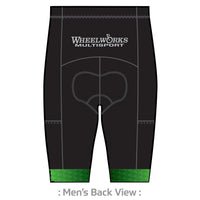 PERFORMANCE+ Velocity Tri Short - Children