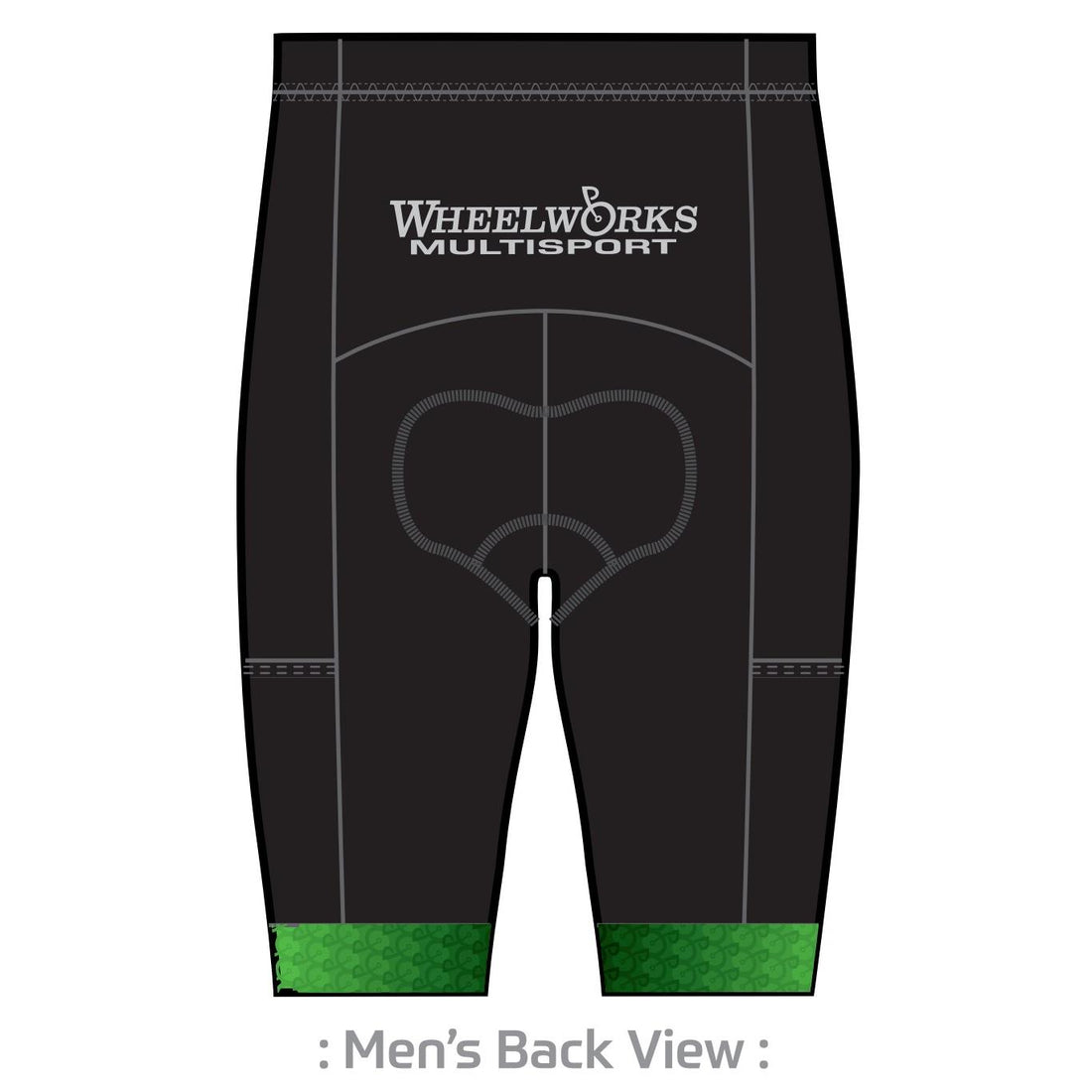 PERFORMANCE+ Velocity Tri Short - Children