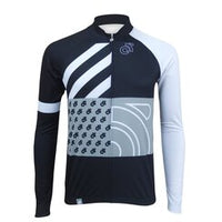Tech Lite Jersey Short Sleeve - White Back