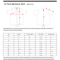 Technical Mechanic Shirt