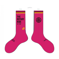 APEX Aero Race Socks
