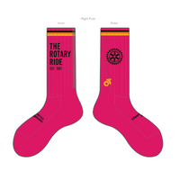 APEX Aero Race Socks