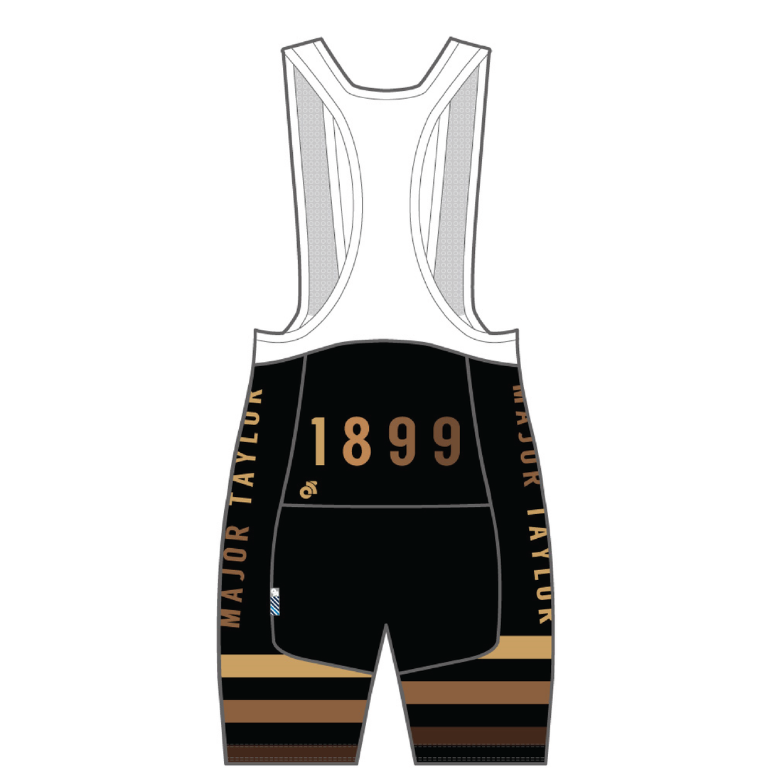 Tech Bib Shorts