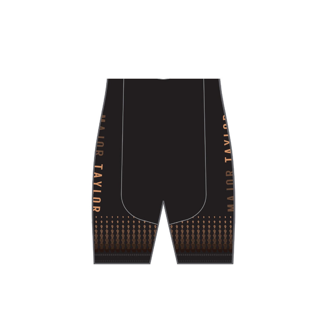 TECH Cycling Shorts (non-bib strap)