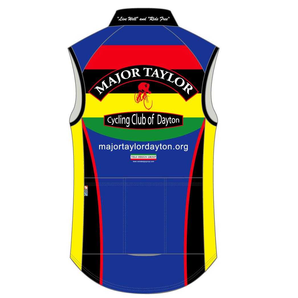 APEX Wind Vest