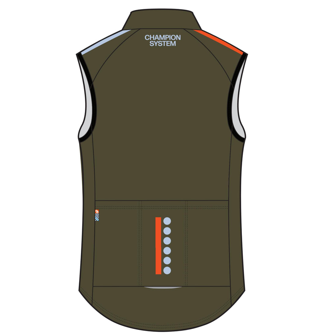 APEX Wind Vest