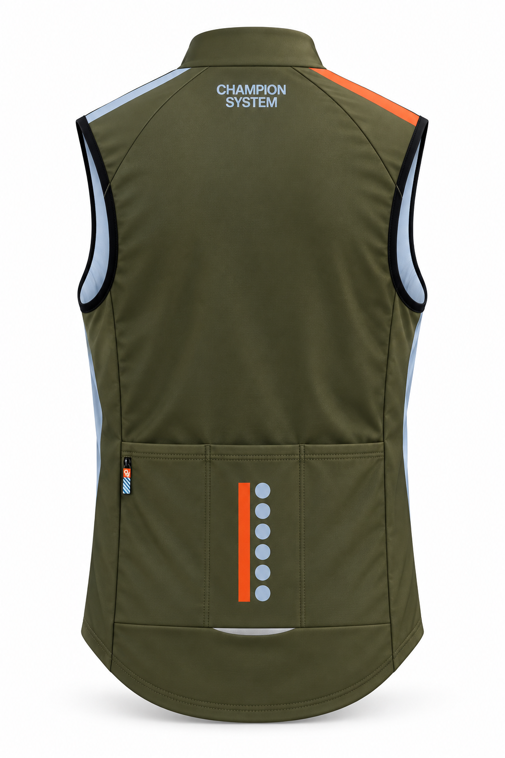 APEX Wind Vest