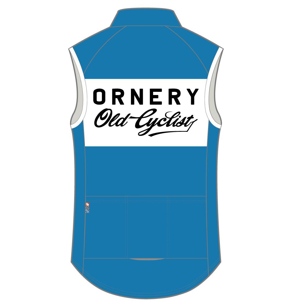 APEX Wind Vest