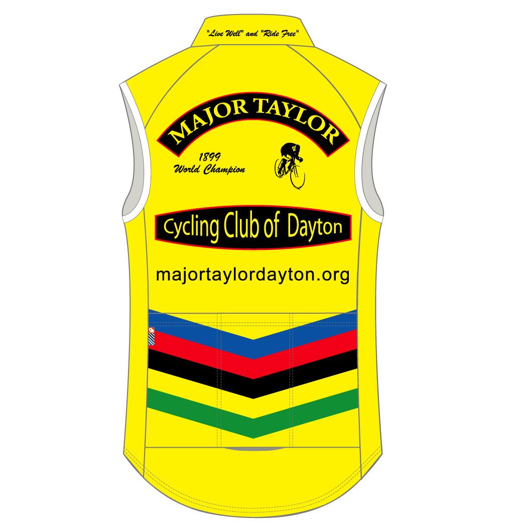APEX Wind Vest