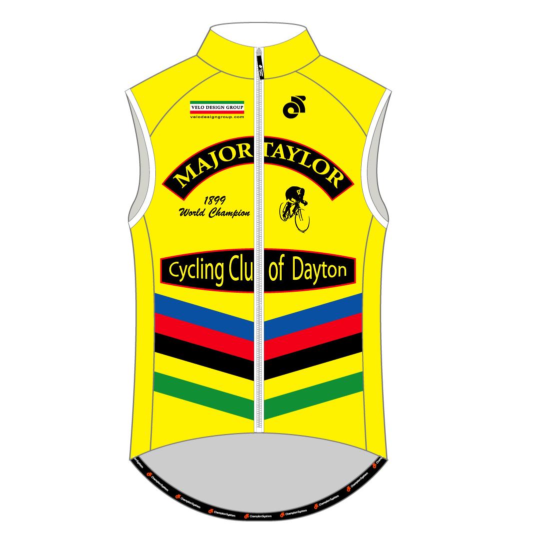 APEX Wind Vest