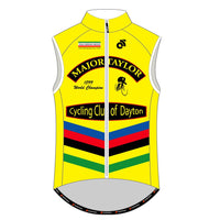 APEX Wind Vest