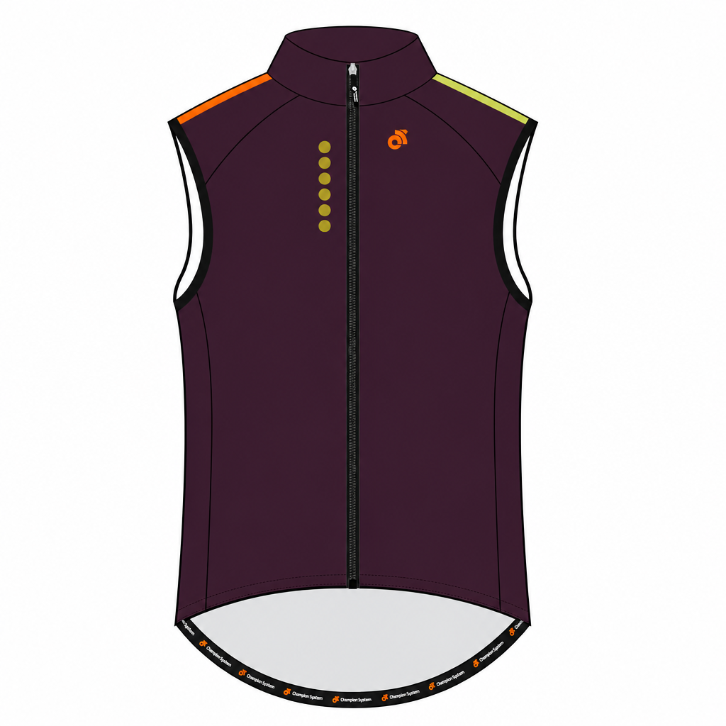 APEX Wind Vest