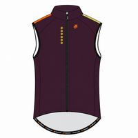 APEX Wind Vest