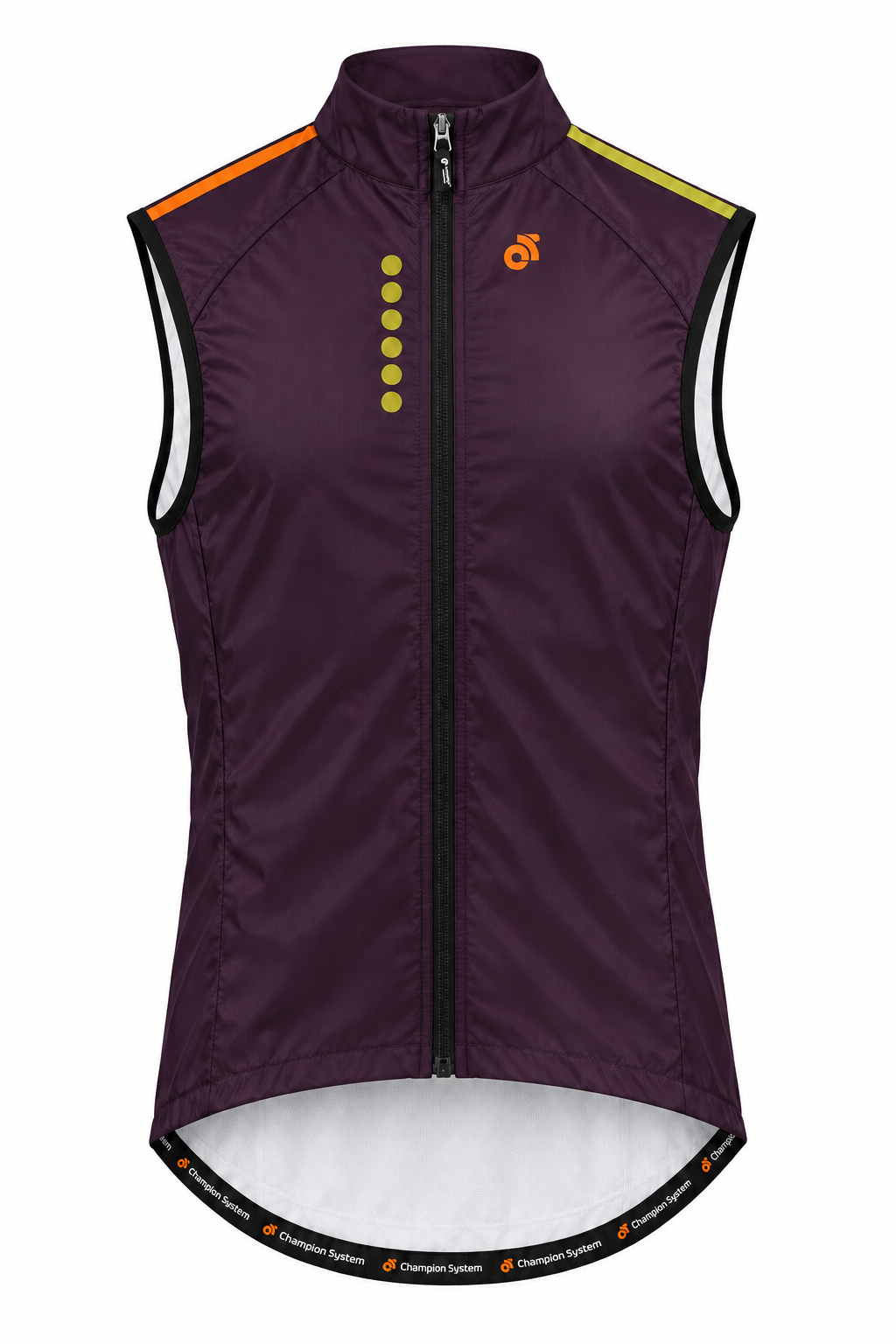 APEX Wind Vest