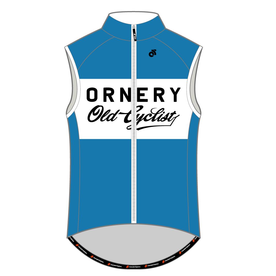 APEX Wind Vest
