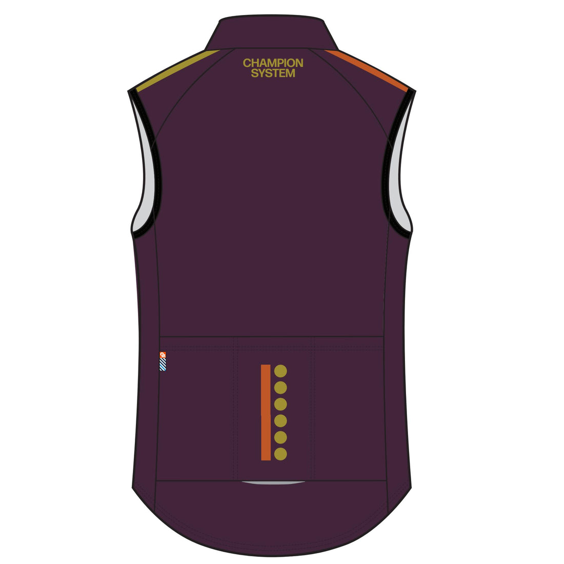 APEX Wind Vest