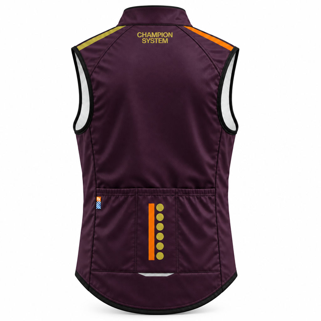 APEX Wind Vest