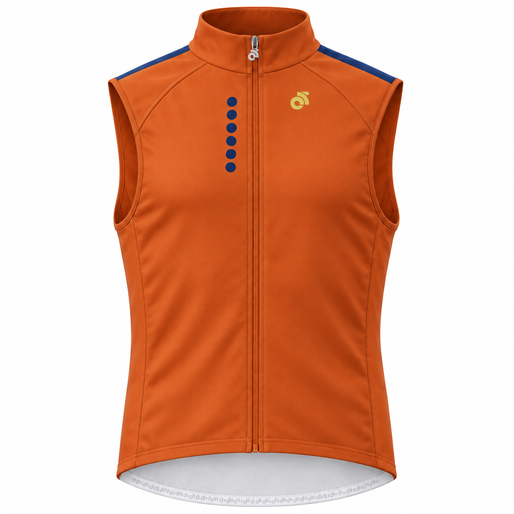 TECH Wind Vest