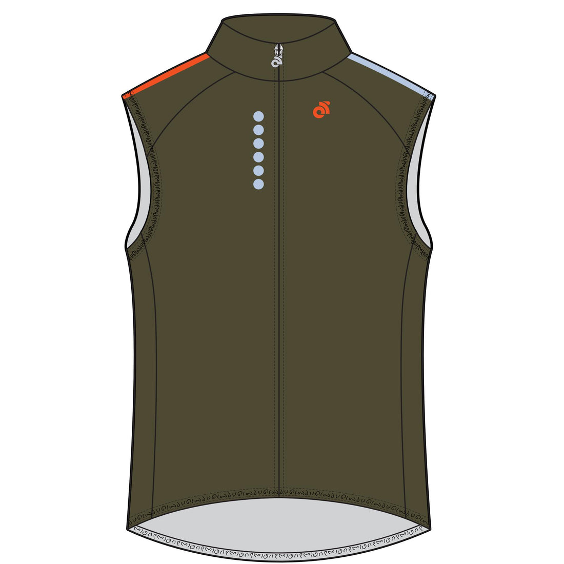 TECH Wind Vest