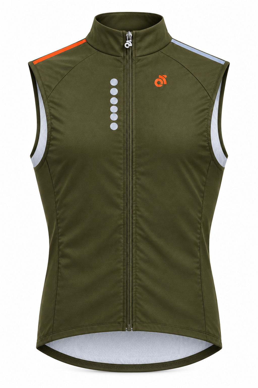 TECH Wind Vest