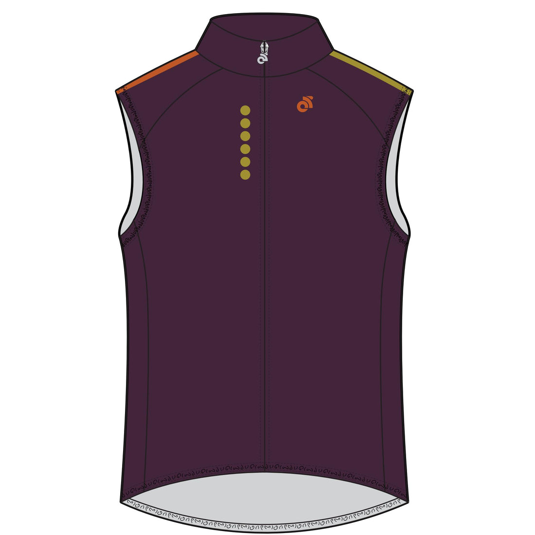 TECH Wind Vest