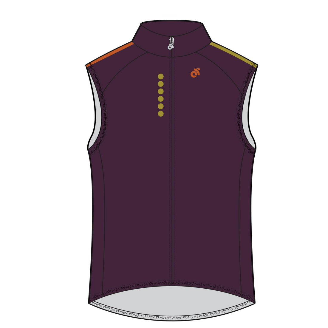 PERFORMANCE Winter Vest