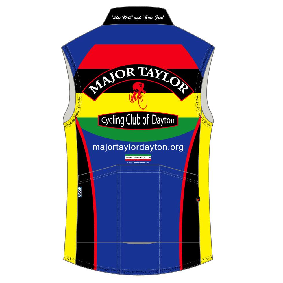 PERFORMANCE Winter Vest