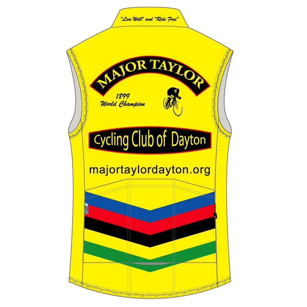 PERFORMANCE Winter Vest
