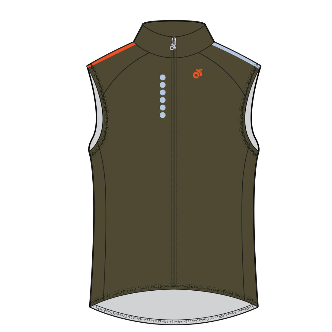 PERFORMANCE Winter Vest