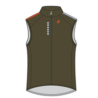 PERFORMANCE Winter Vest