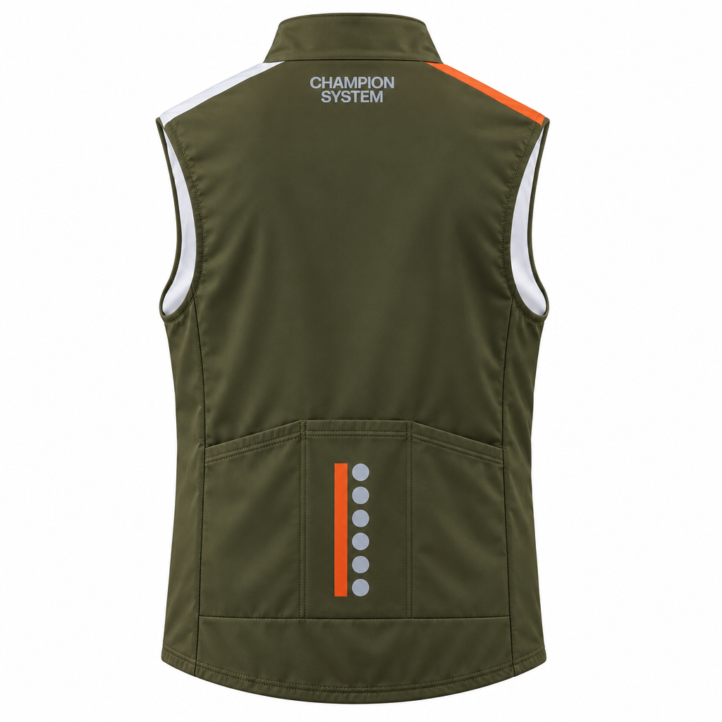 PERFORMANCE Winter Vest