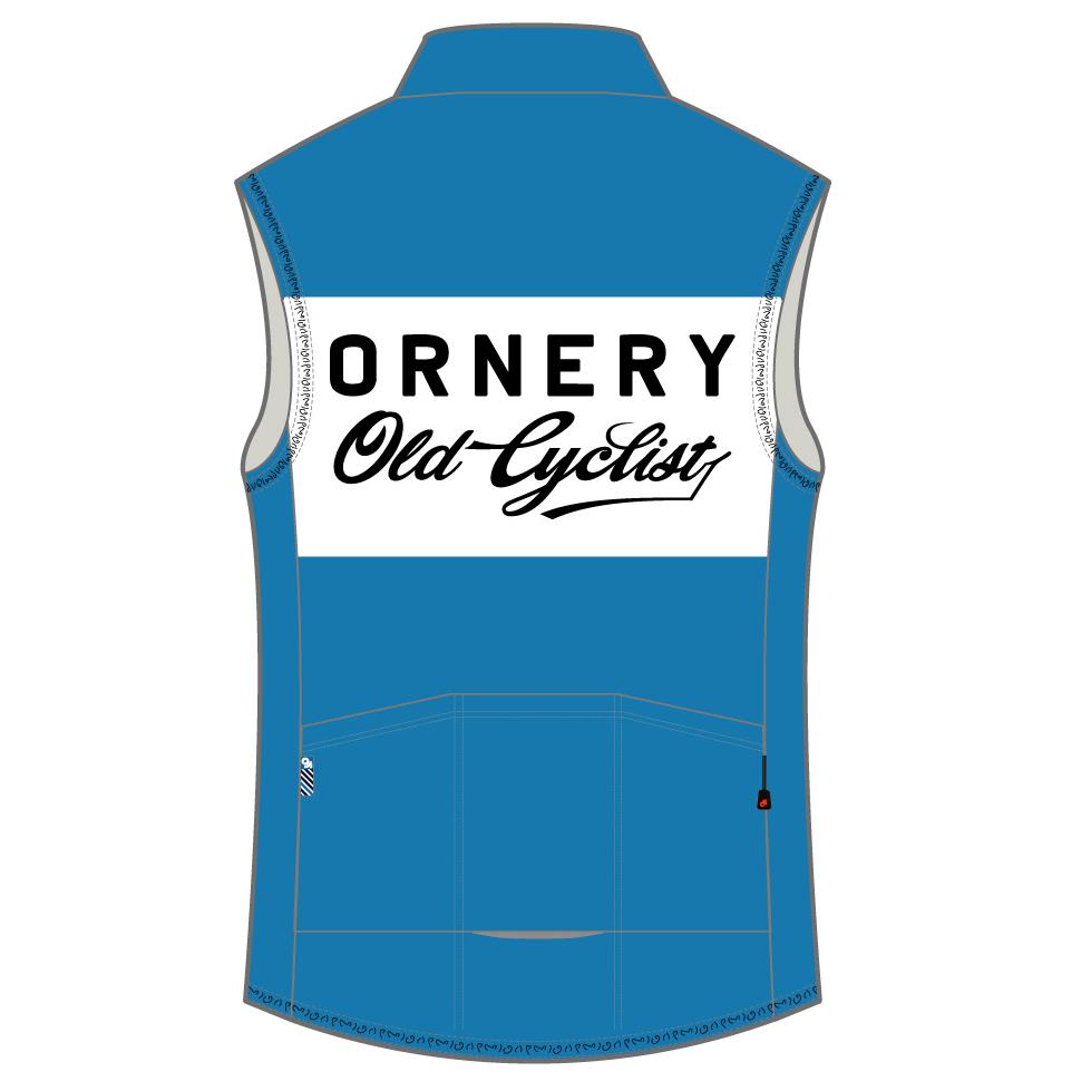 PERFORMANCE Winter Vest