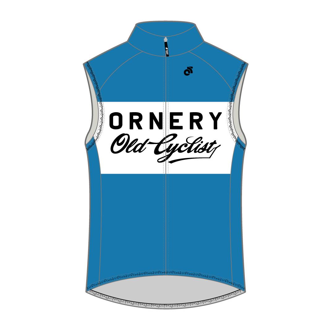 PERFORMANCE Winter Vest