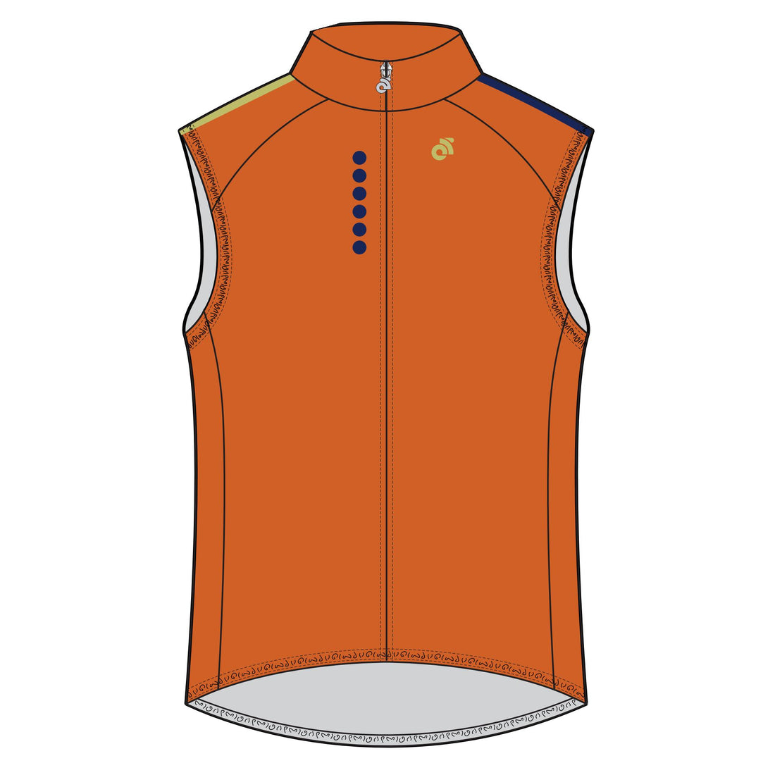 Performance+ Wind Vest