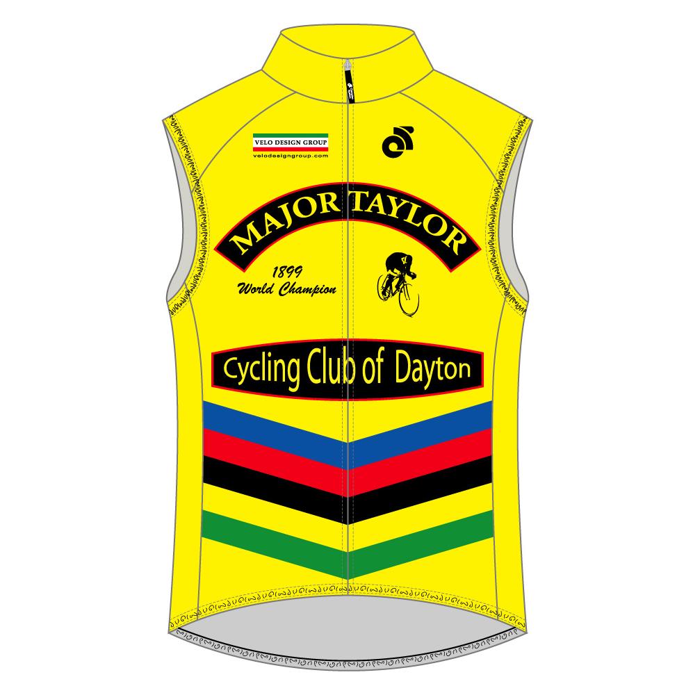 Performance+ Wind Vest