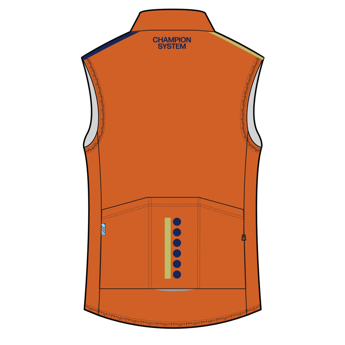 Performance+ Wind Vest