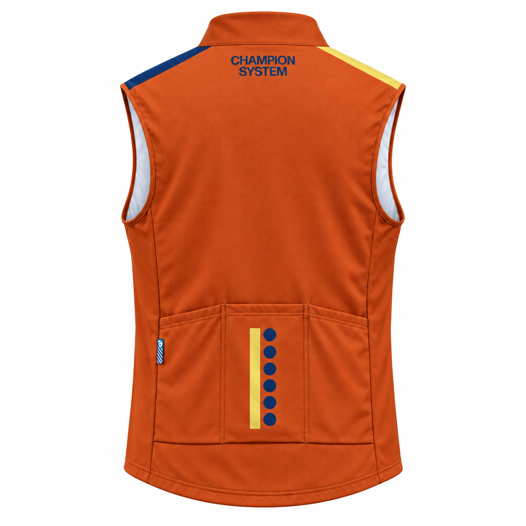 Performance+ Wind Vest
