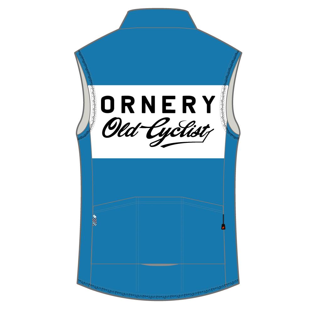 Performance+ Wind Vest
